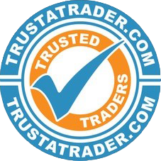 Trusted Trader Logo
